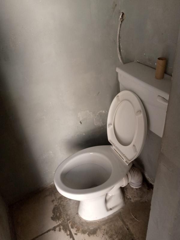 2 Bedroom Property for Sale in Kalksteenfontein Western Cape